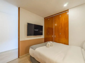 Astounding Tekto Wynwood House