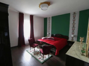 La Casa Del Borgo