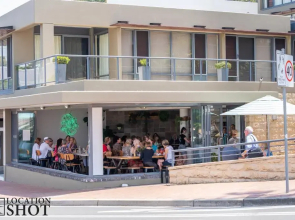 Central No/5 Luxury Apartment