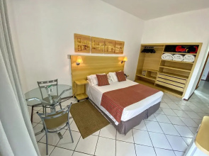 Hotel Cabreúva Resort