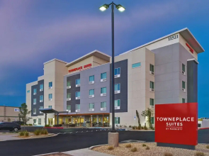 TownePlace Suites El Paso East/I-10