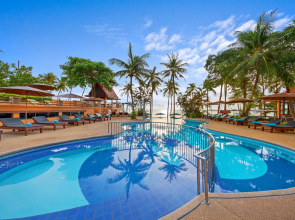 Pinnacle Samui Resort SHA Plus