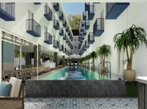 Amaris Hotel Legian Bali