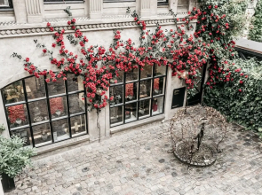 No 56 - Luxury Apartments by Habitat