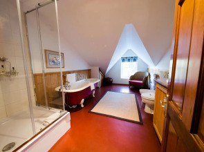 Le Manoir de Brendel