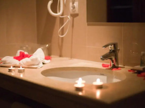 Belver Beta Porto Hotel