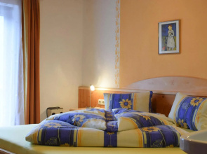 Apartment in Huttau Near Ski Amade Slopes