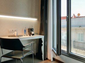 Catalonia la Boqueria