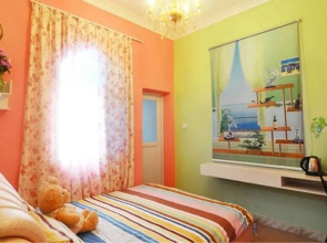 Xiamen Sunshine Bay Inn