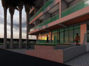 Regenta Central Puri Odisha