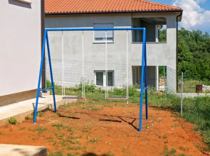 Beautiful Holiday Home in Labin Istria With Swimming Pool