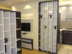 Studio-Apartment Komitas