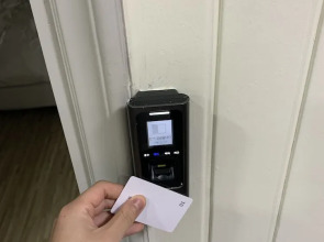 Seoul Myeongdong House