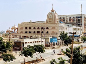 Sohana's Homestays - Work Friendly Apartment near Jaipur International Airport