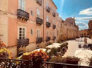 Il Salotto Di Maria Pia