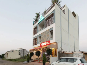 Oyo 16546 Hotel Saurabh