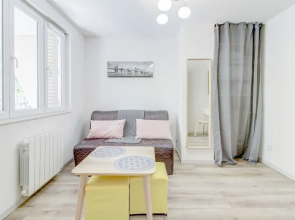 Le Carnot - Cosy & Clean