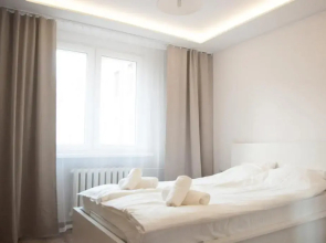 Apartament Karolewska