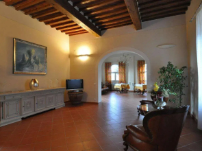 Podere San Giusto