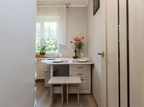 Апартаменты на проспекте Ленинский 65А