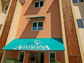 Agualina Kite Resort