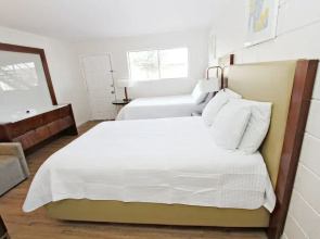Cannon Inn