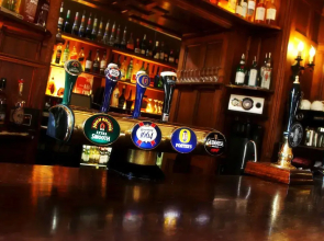 The Castle Hotel