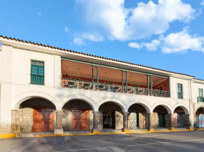 Casa Andina Standard Ayacucho