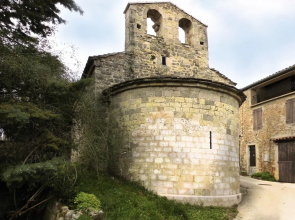 La Bastide des Templiers