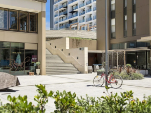 Astra Apartments Newcastle East