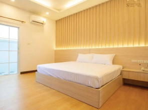 Secret hotel