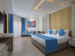 Bellagio Beach Resort