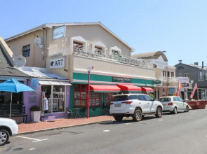 Zzzone Boutique Hostel