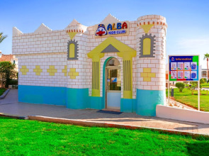 Albatros Sharm Resort - By Pickalbatros