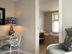 Relais & Chateaux De Struyckenbergen - villa met wellness