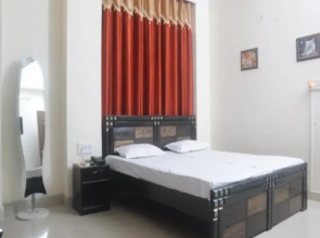 Ashish Villa Guest House