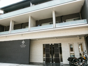 Kyoto Four Sisters Residence