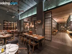 Downtown Al Bahar Apartments