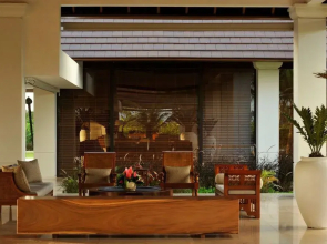The Residence Zanzibar
