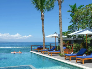 Sagara Candidasa by AHM