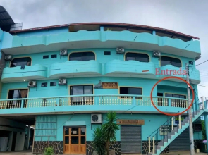 Casa de Jeimy