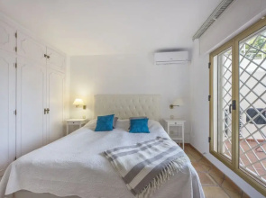 Agrupadas Las Brisas by SB