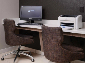 Sonesta ES Suites Dallas Medical Market Center