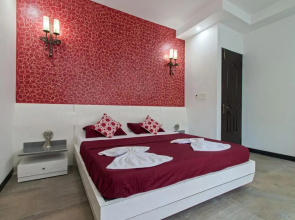 Villa Calangute Phase 10