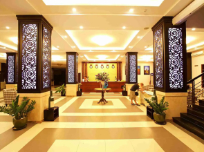 Blue Bay Mui Ne Resort & Spa