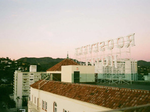 The Hollywood Roosevelt