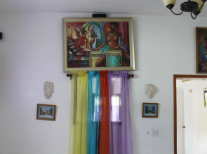 Eden Guest House