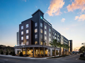 Hyatt House Tallahassee Capitol – University