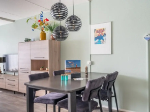 4-person Apartment With Island-sea View