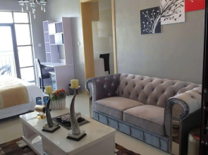 Private Enjoyed Home Aoyuan Apartment